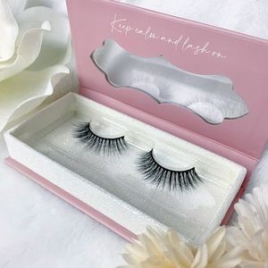 Adore lashes